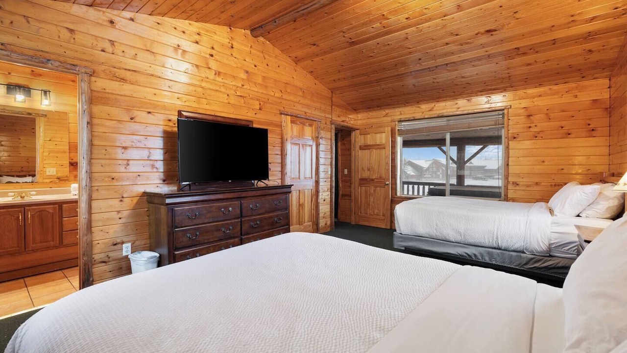 Photo of Others in Last Chance