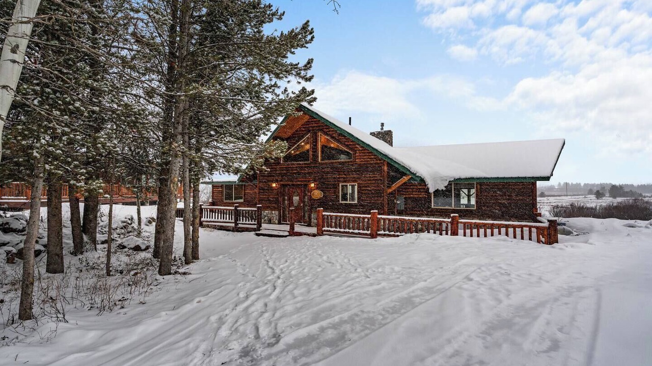 Photo of Outdoor in Last Chance