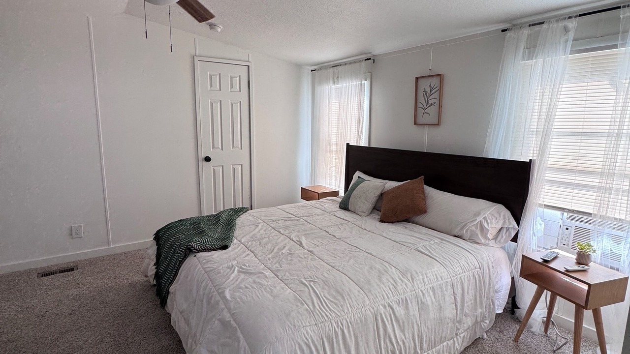 Photo of Bedroom in Tuscola