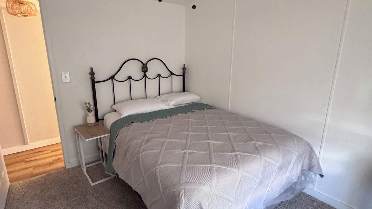 Photo of Bedroom in Tuscola