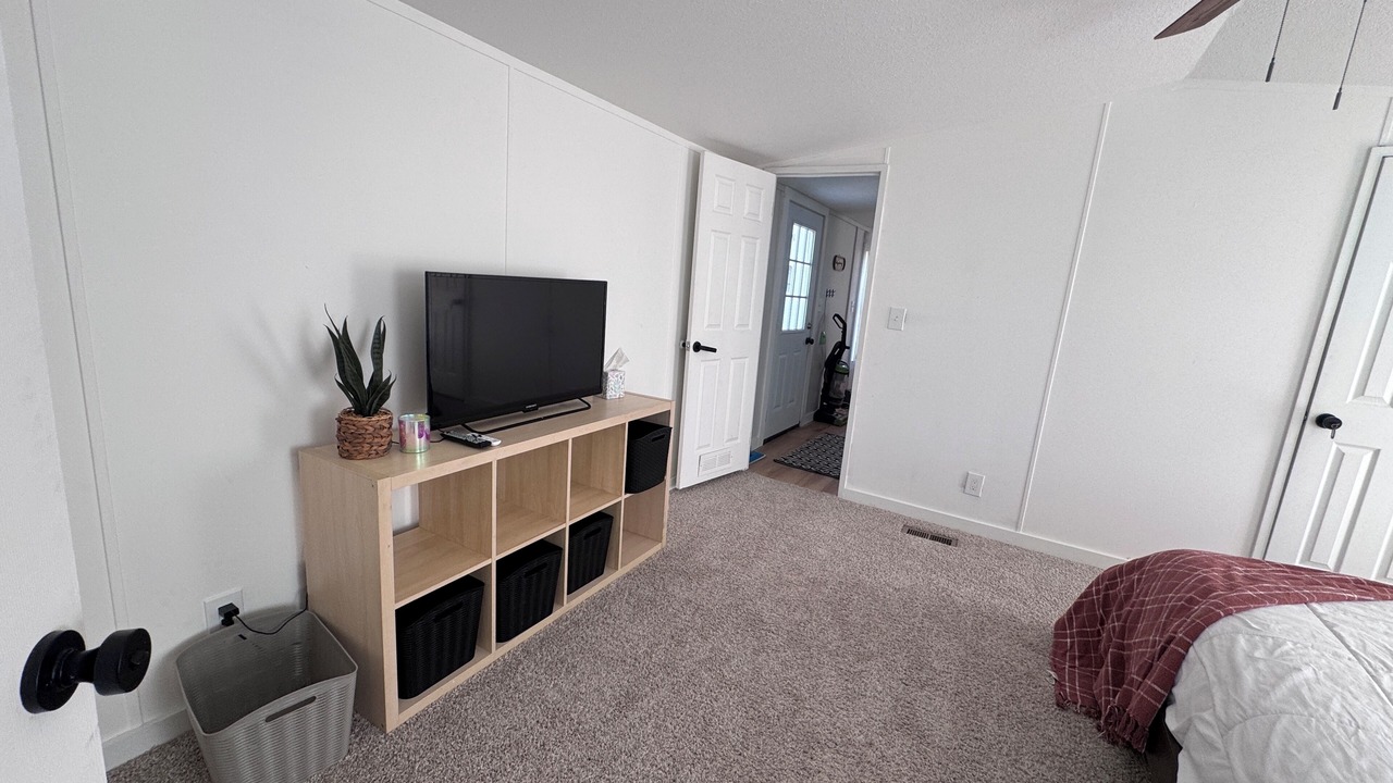 Photo of Bedroom in Tuscola