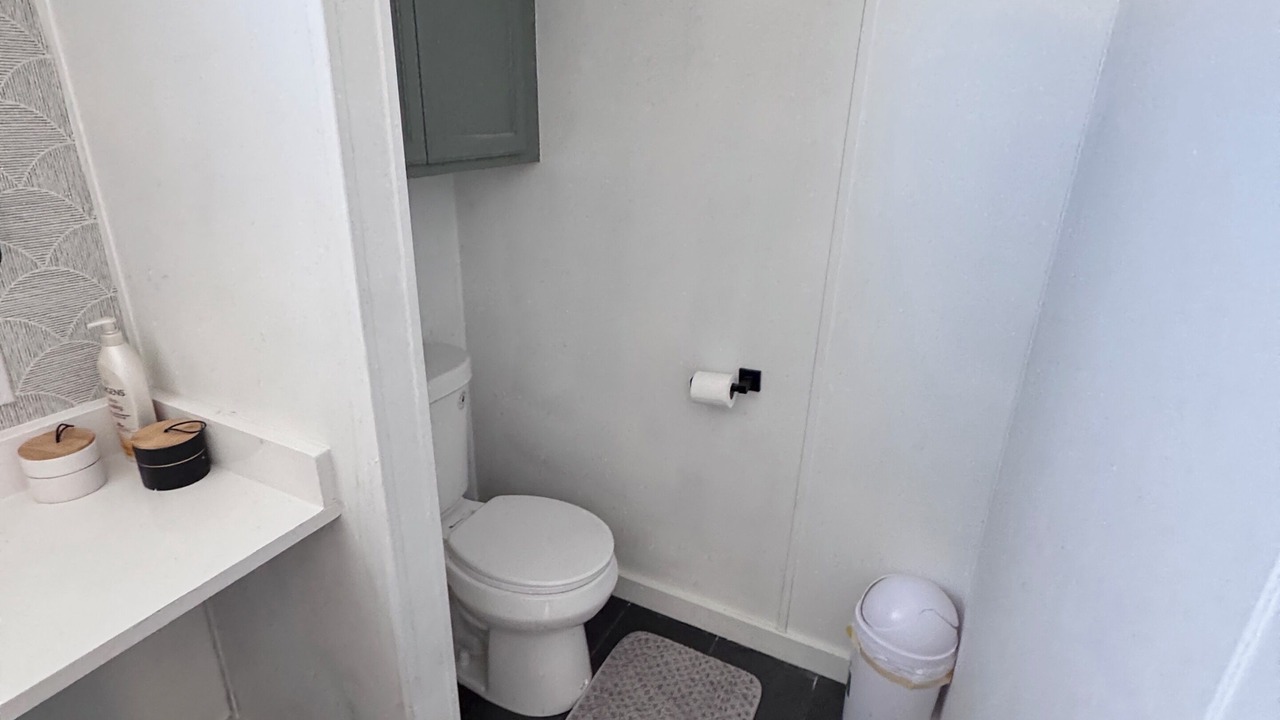 Photo of Bathroom in Tuscola