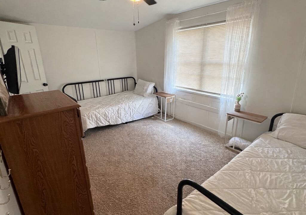 Photo of Bedroom in Tuscola
