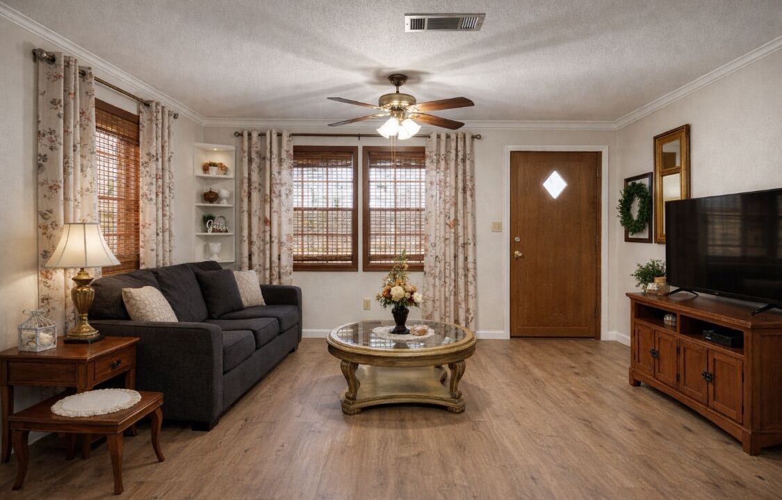 Photo of Livingroom in Groveton