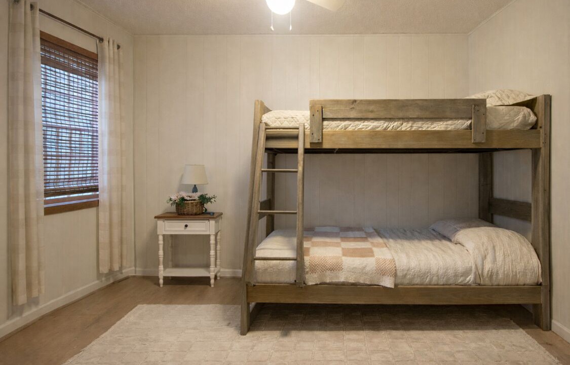 Photo of Bedroom in Groveton
