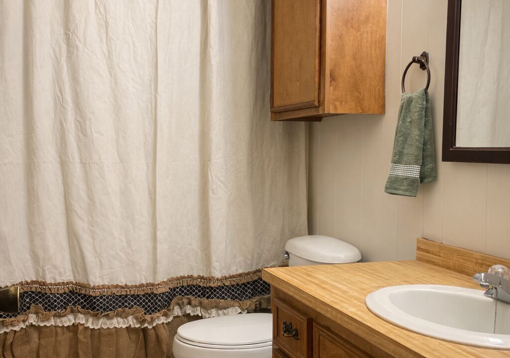 Photo of Bathroom in Groveton