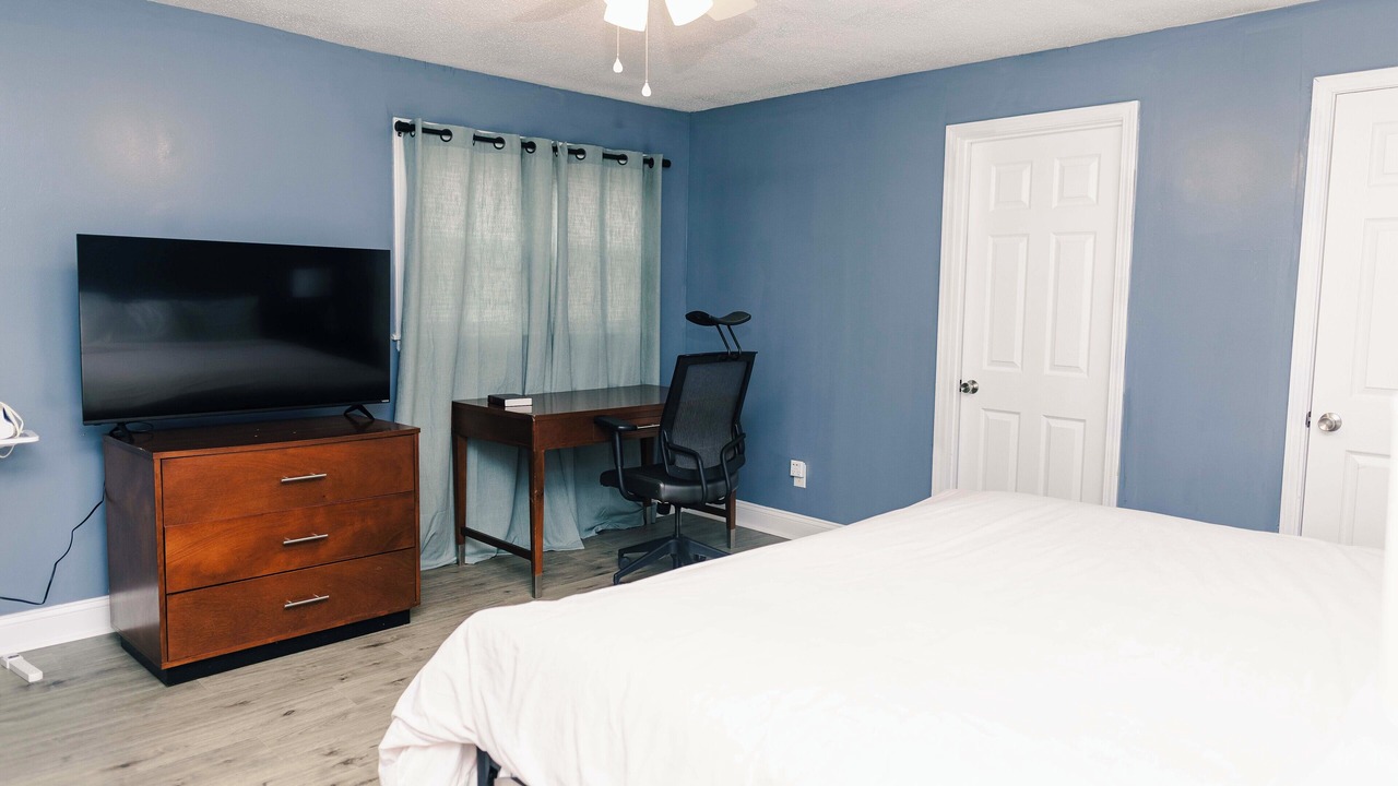 Photo of Bedroom in High Point