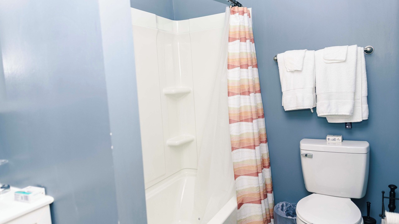 Photo of Bathroom in High Point
