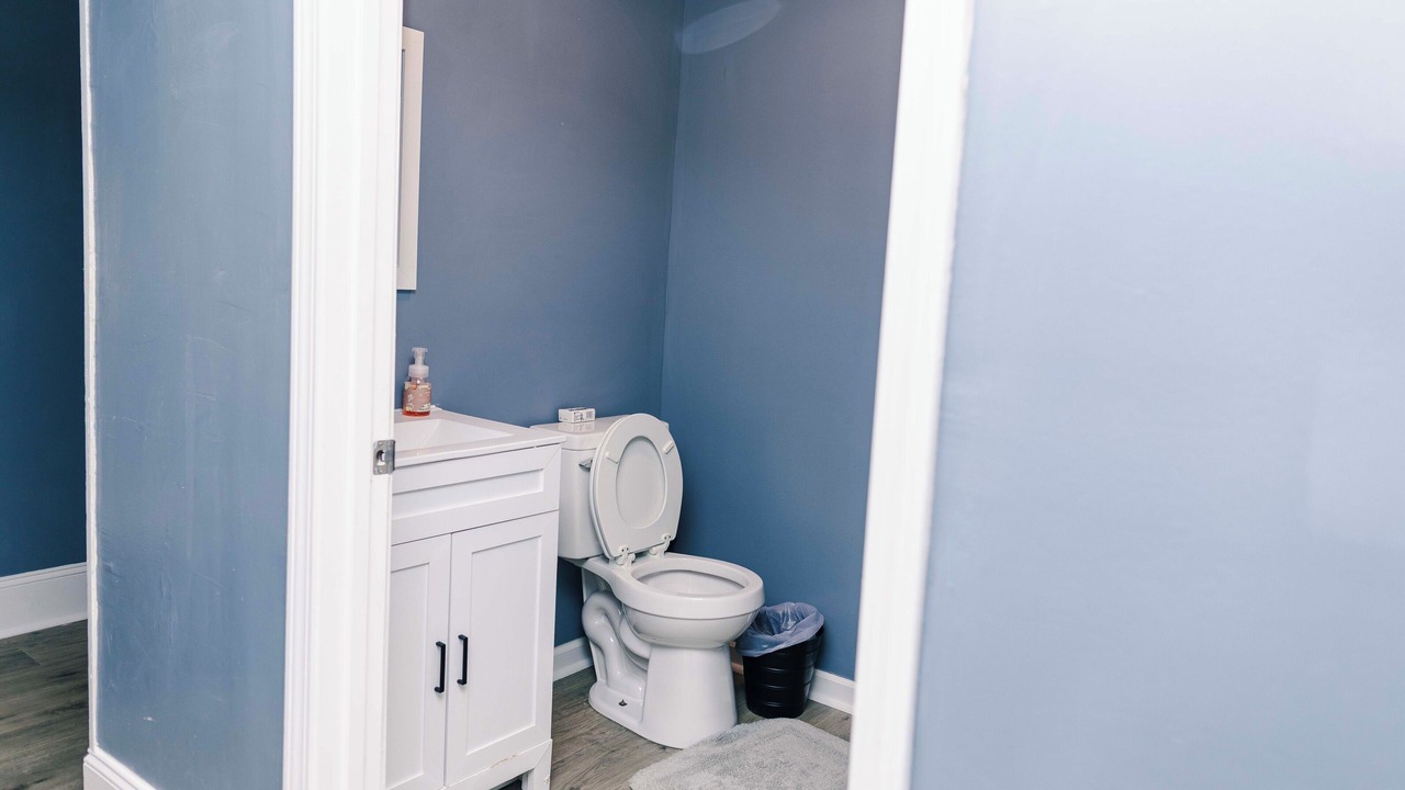 Photo of Bathroom in High Point