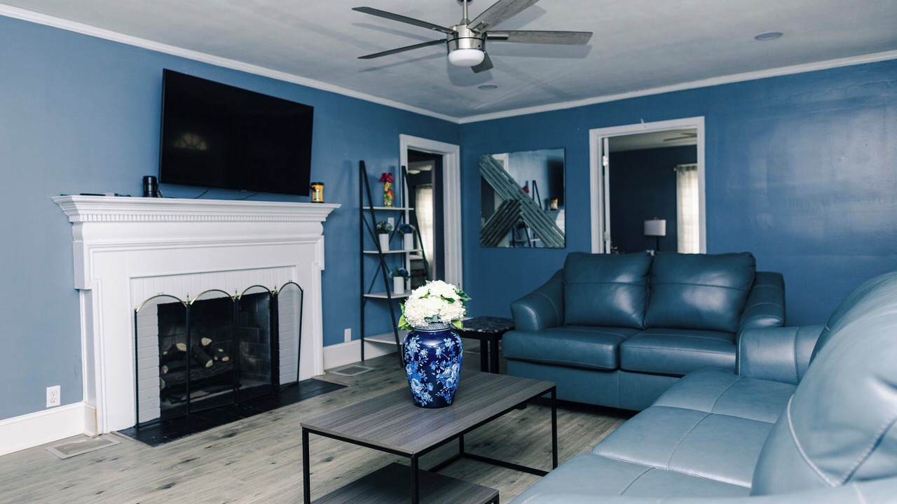 Photo of Livingroom in High Point