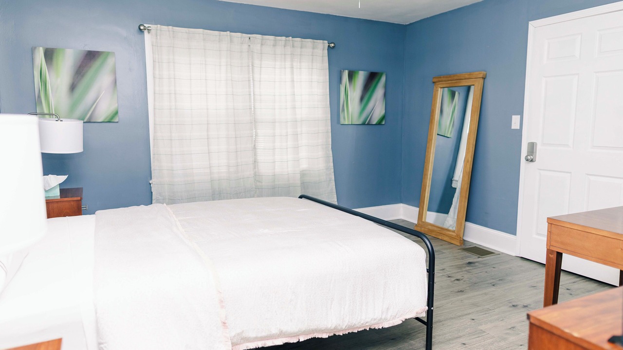Photo of Bedroom in High Point