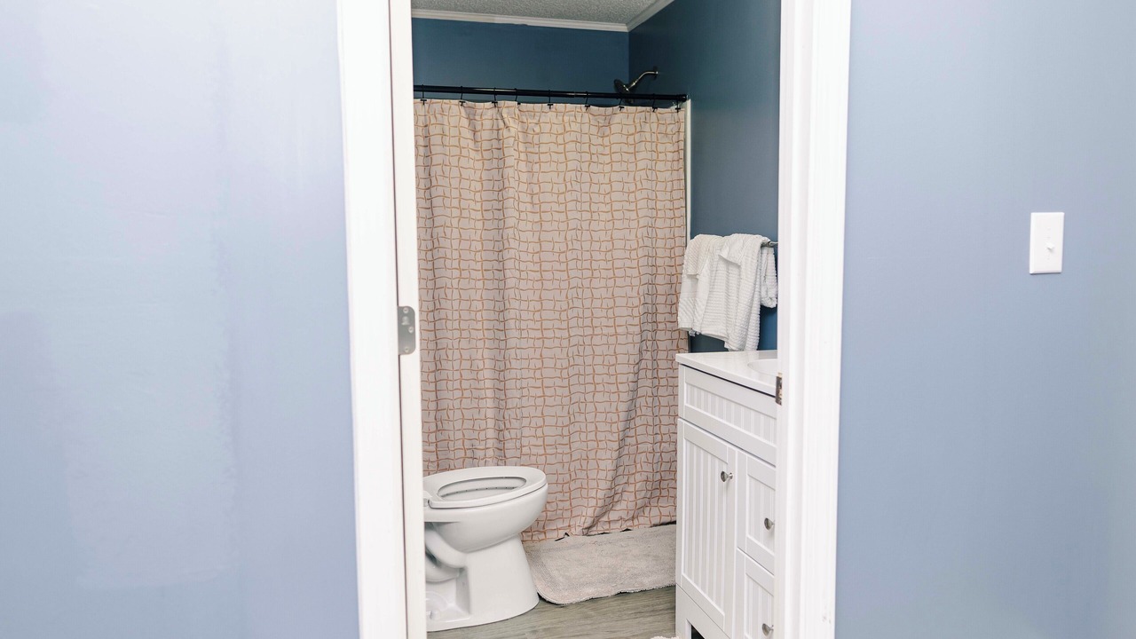 Photo of Bathroom in High Point