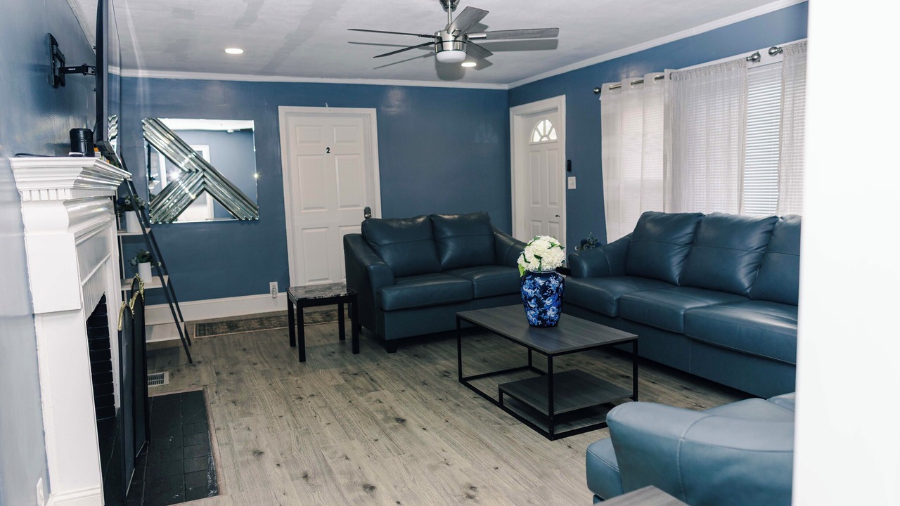 Photo of Livingroom in High Point