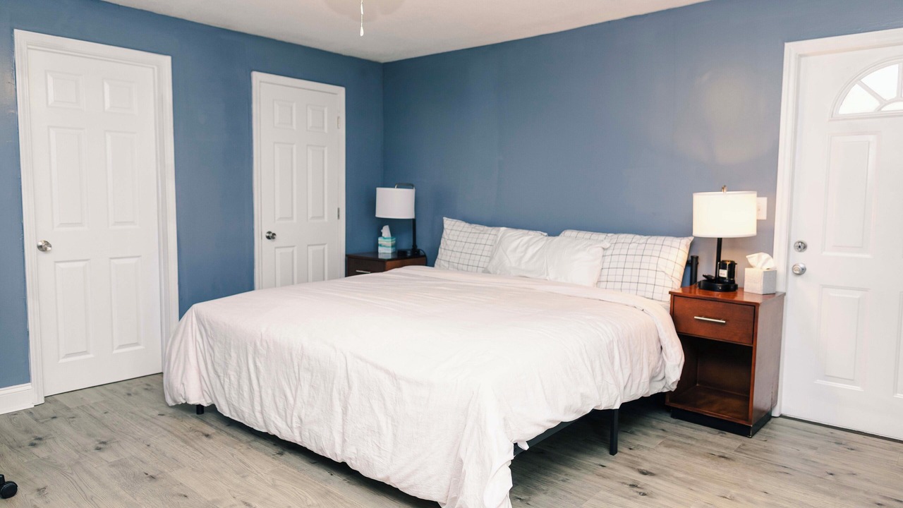 Photo of Bedroom in High Point