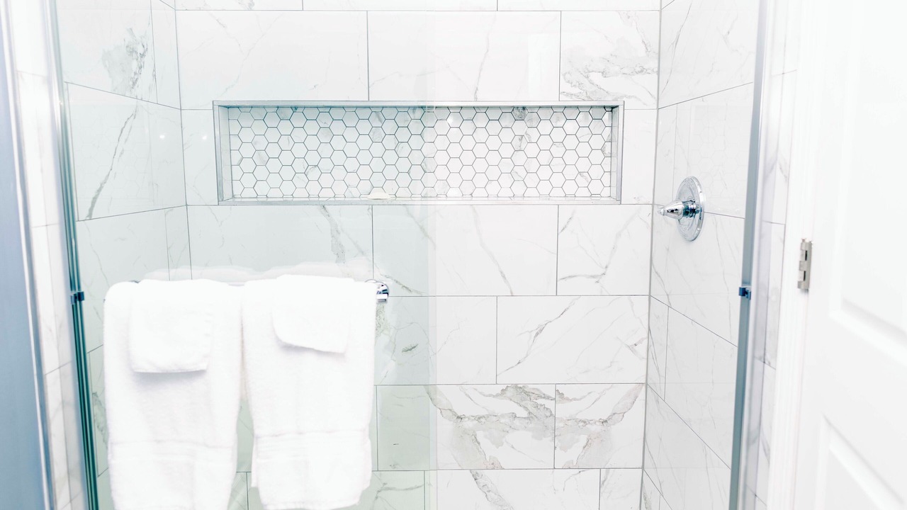 Photo of Bathroom in High Point