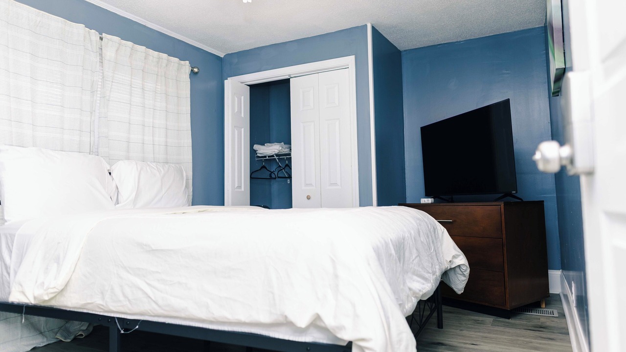 Photo of Bedroom in High Point