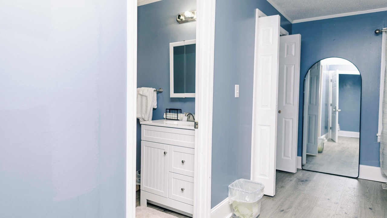 Photo of Bathroom in High Point