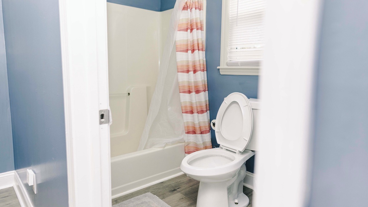 Photo of Bathroom in High Point