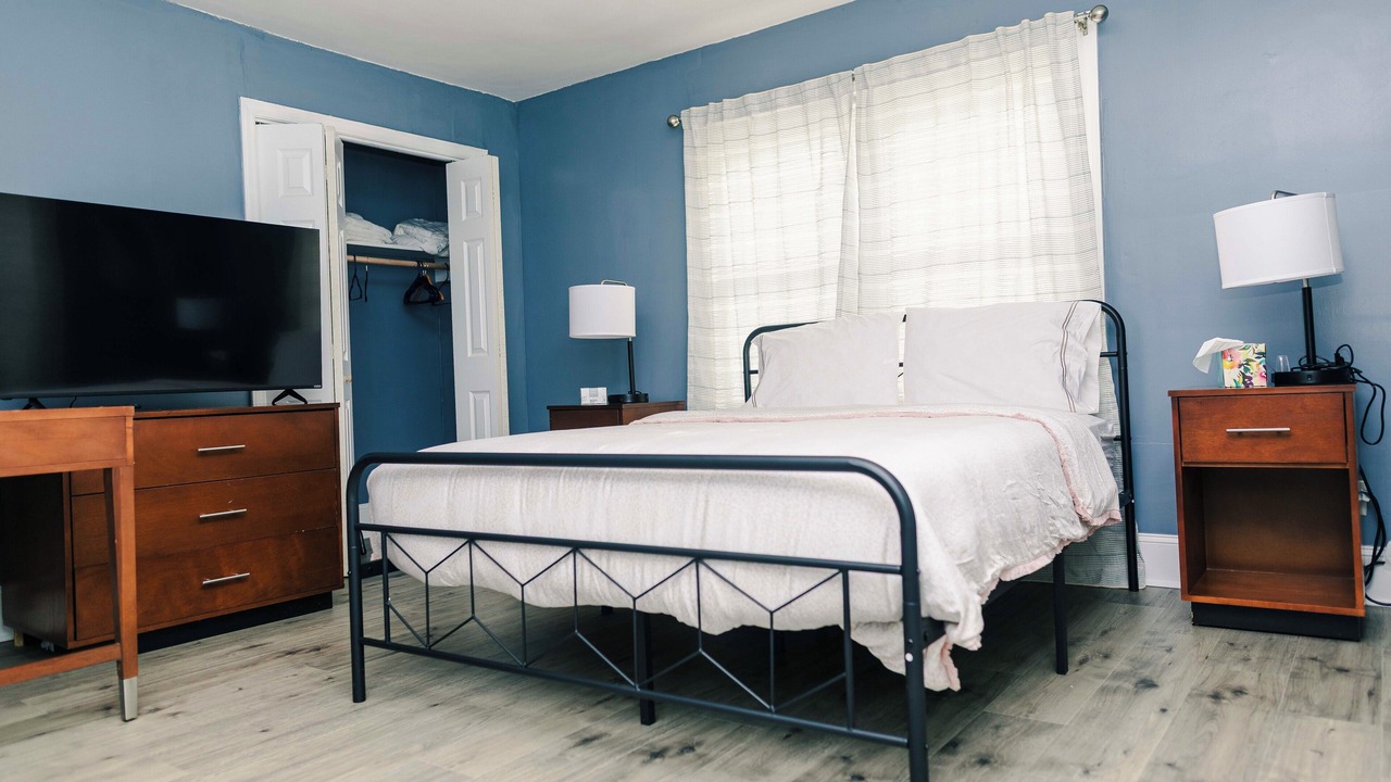 Photo of Bedroom in High Point