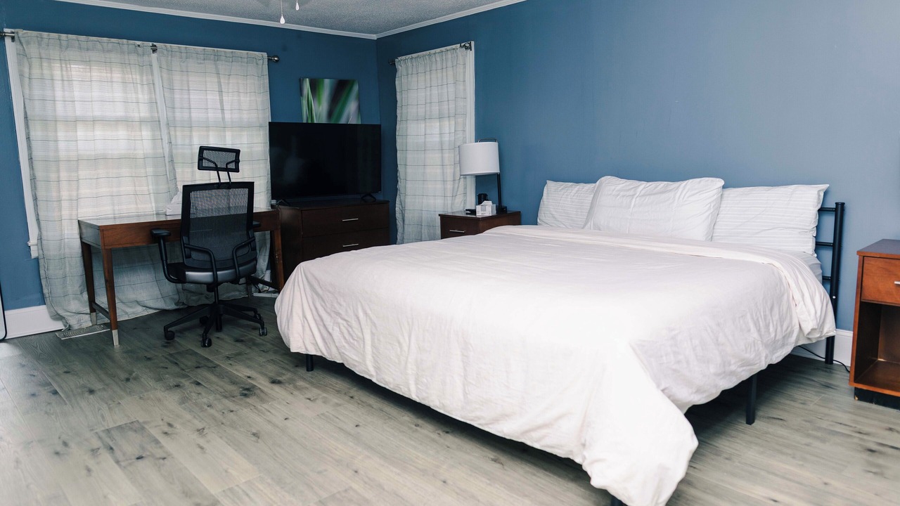 Photo of Bedroom in High Point