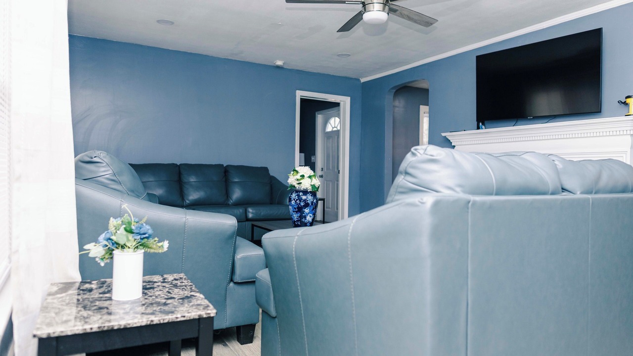 Photo of Livingroom in High Point