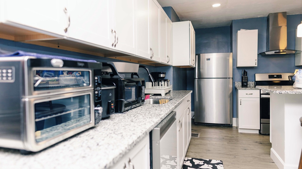 Photo of Kitchen in High Point