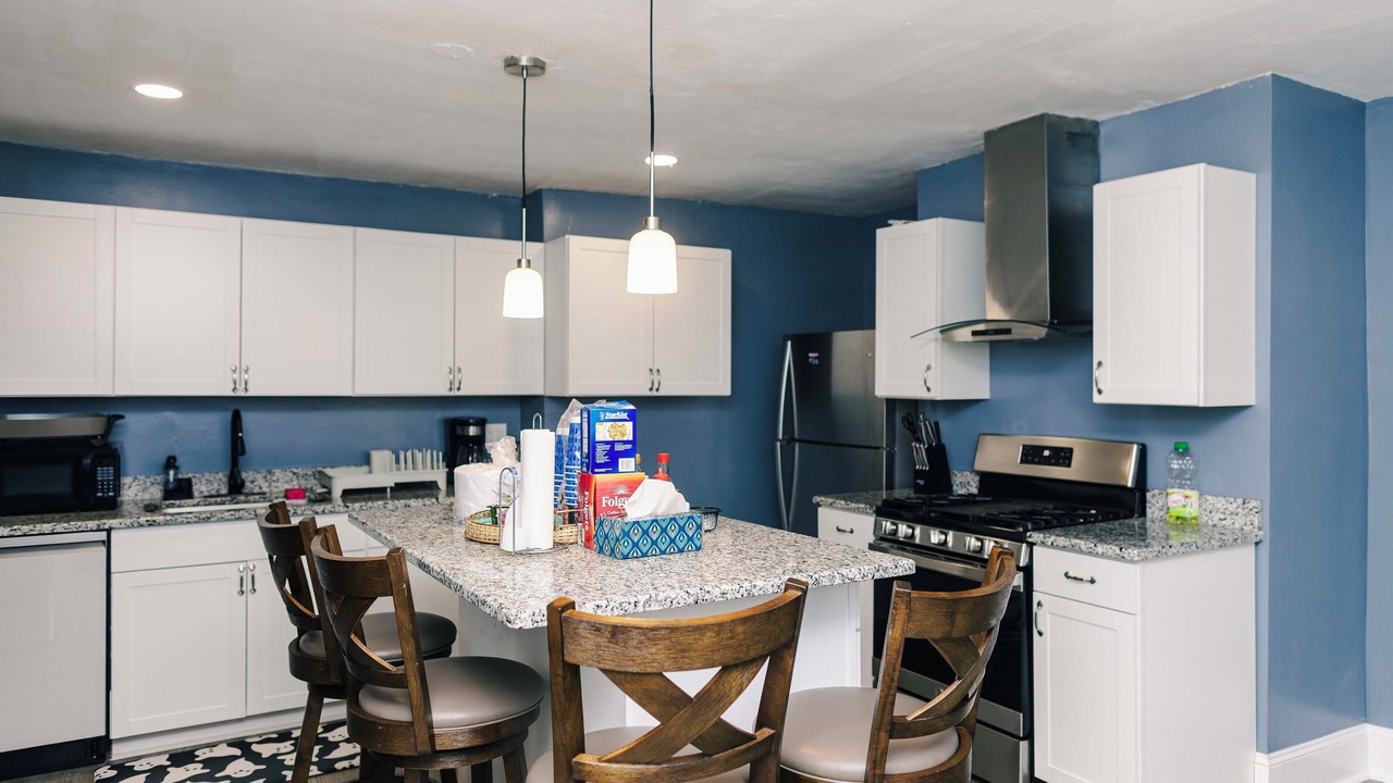 Photo of Kitchen in High Point