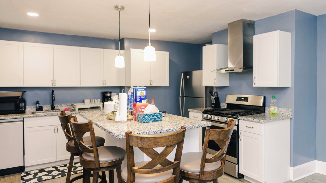 Photo of Kitchen in High Point