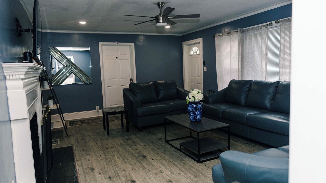 Photo of Livingroom in High Point