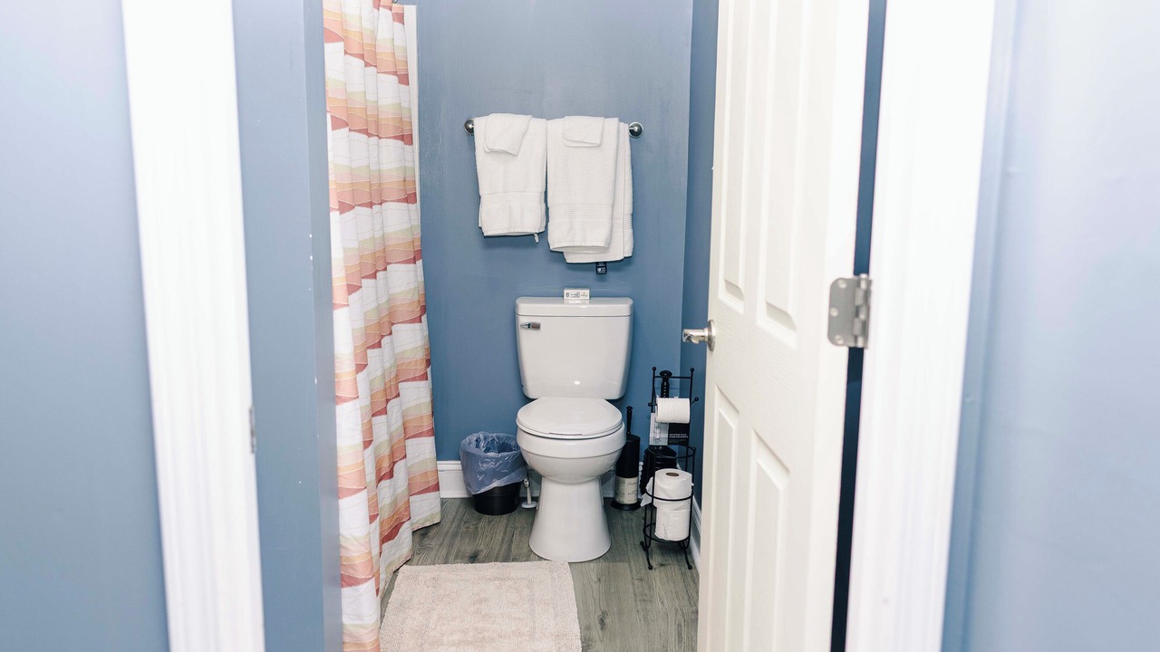 Photo of Bathroom in High Point