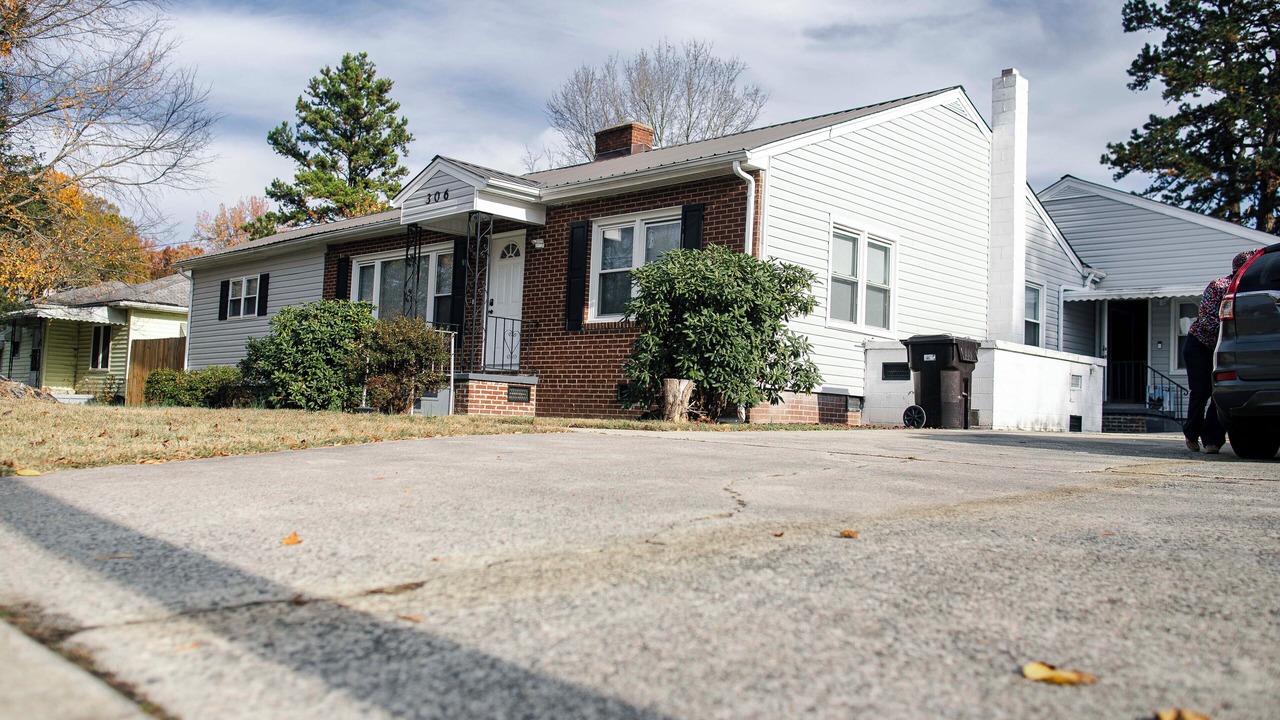 Photo of Outdoor in High Point