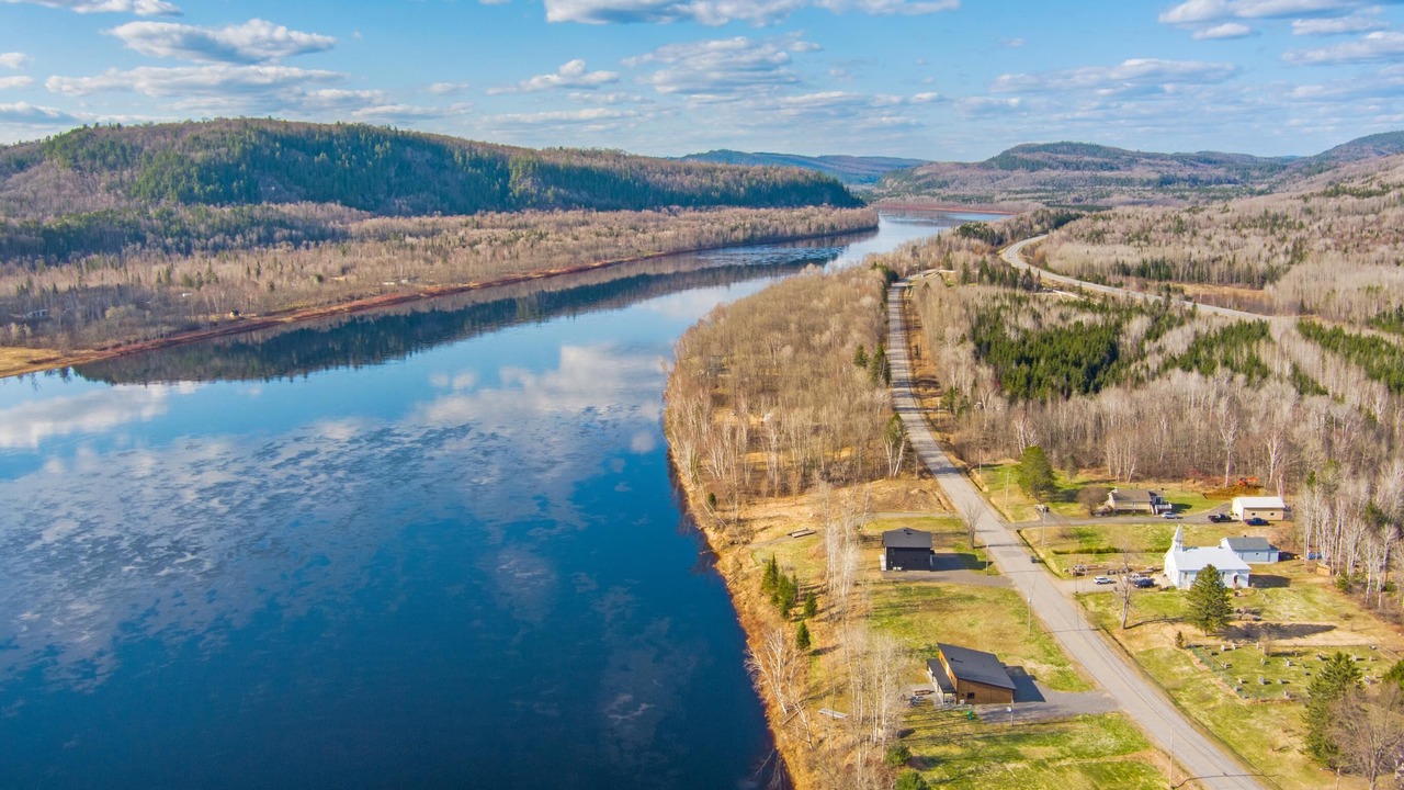 Photo of Outdoor in Mauricie