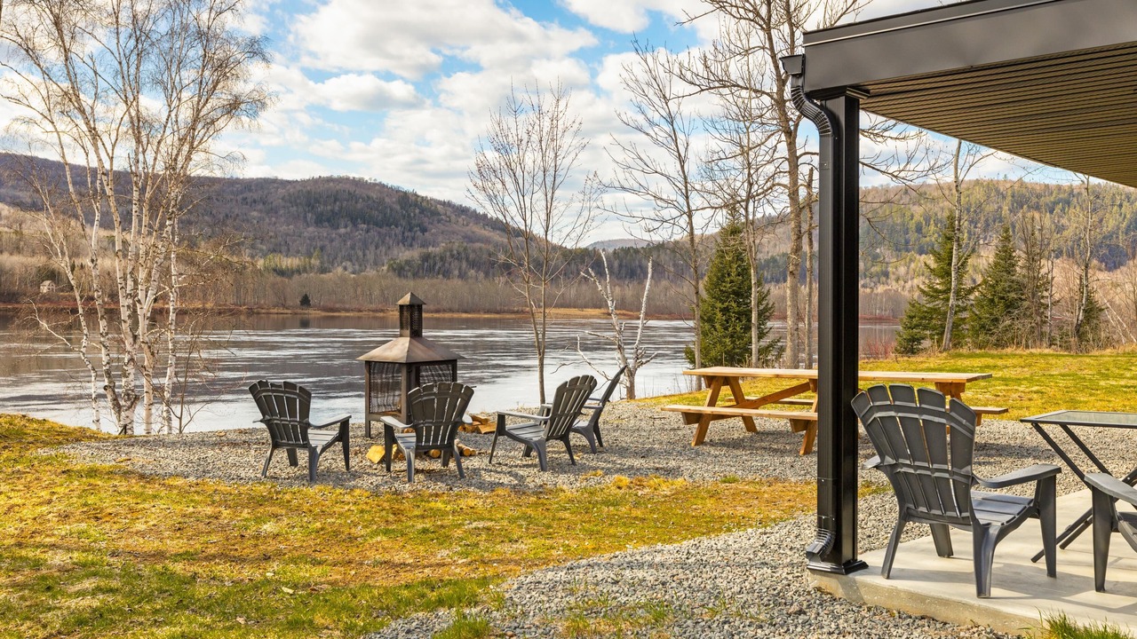 Photo of Outdoor in Mauricie