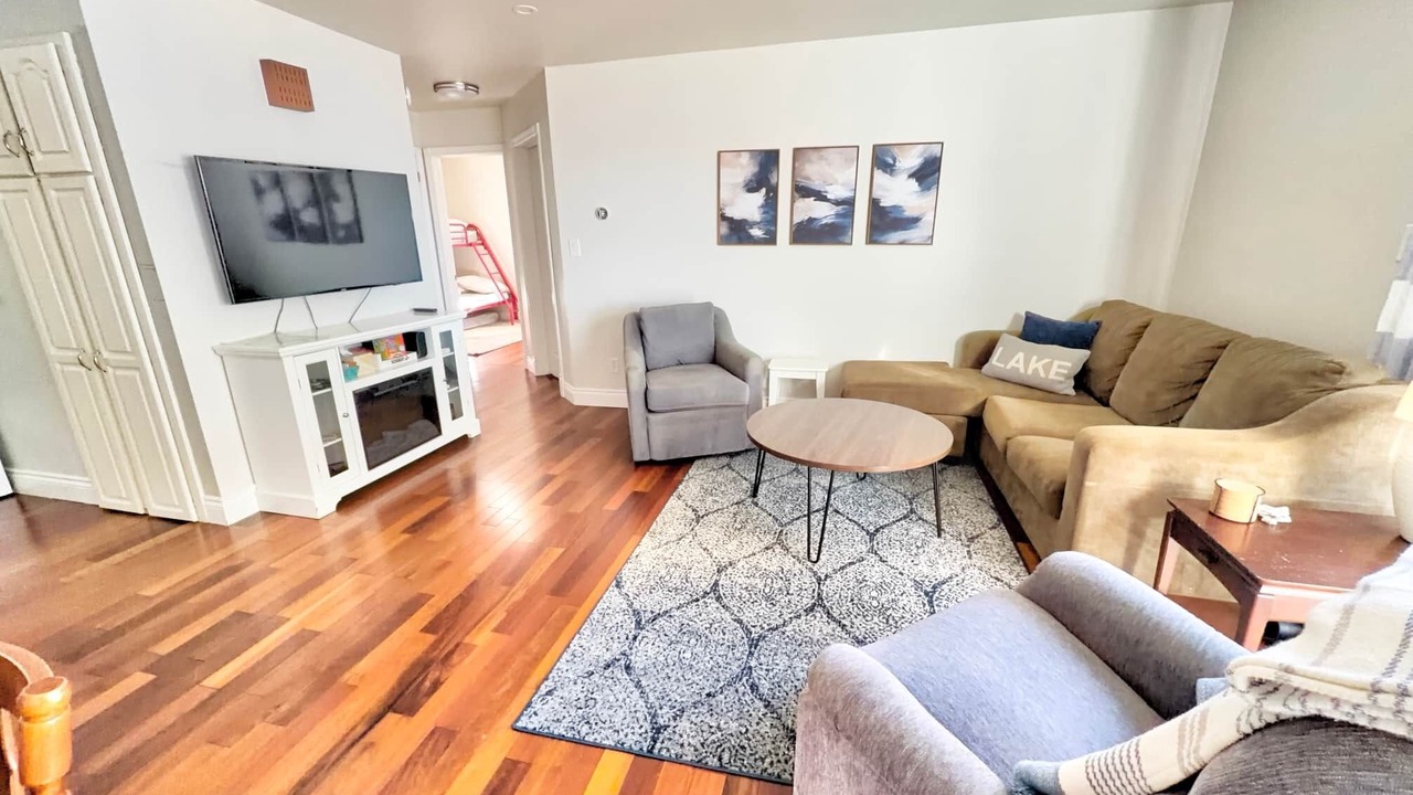 Photo of Bedroom in Rideau Lakes