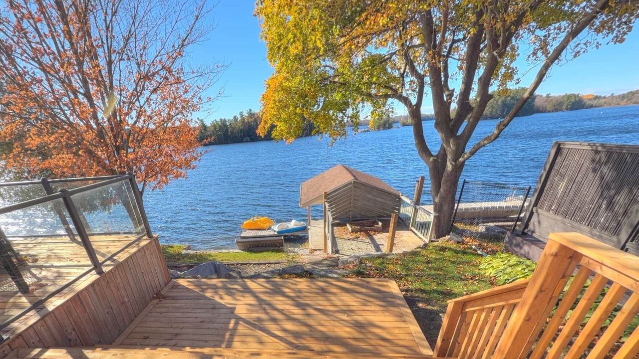 Photo of Others in Rideau Lakes
