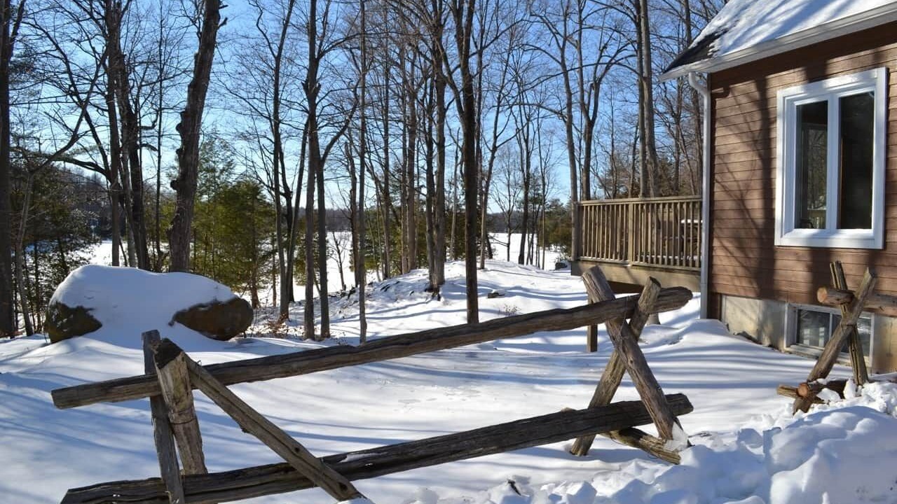 Photo of Outdoor in Rideau Lakes