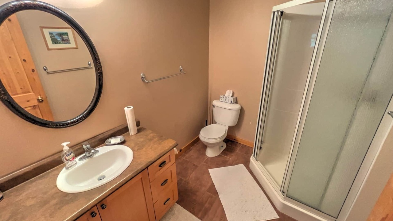 Photo of Bathroom in Rideau Lakes