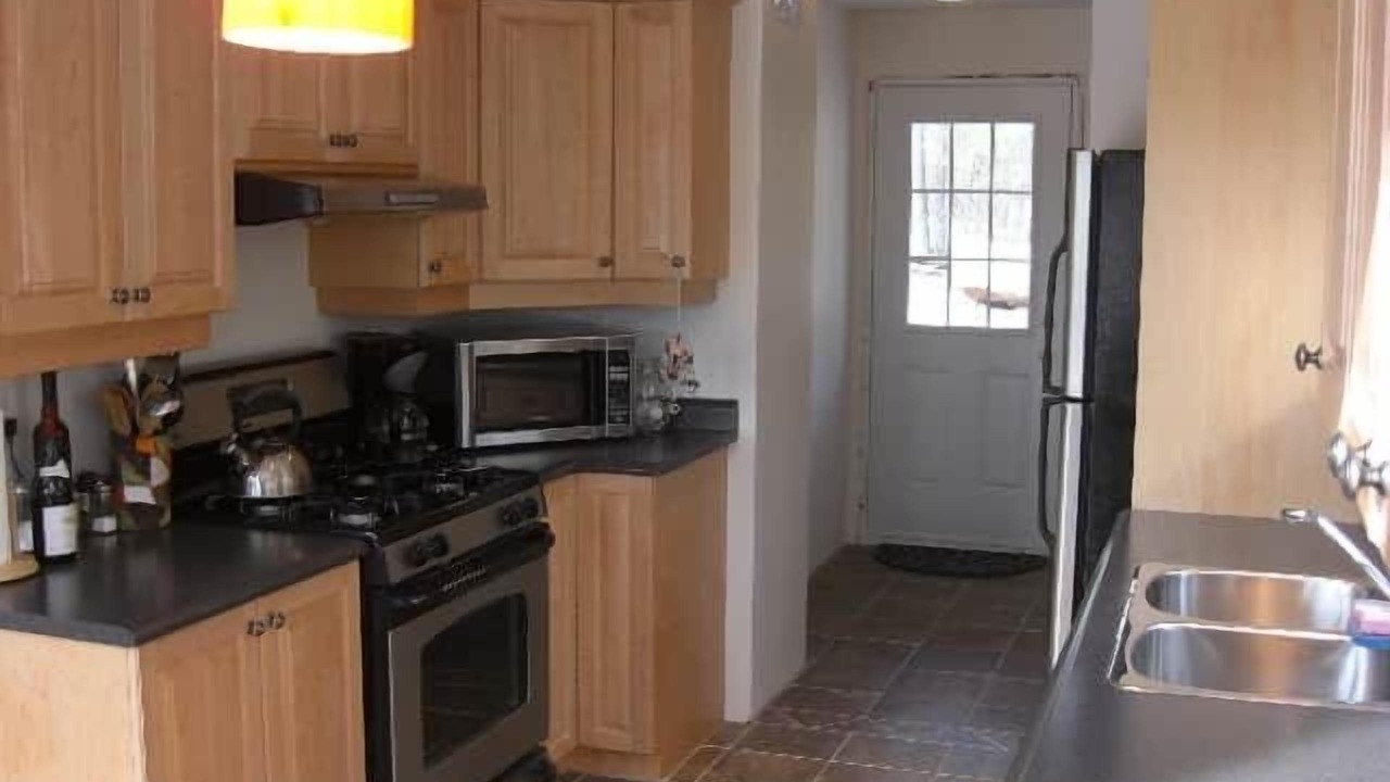 Photo of Kitchen in Rideau Lakes