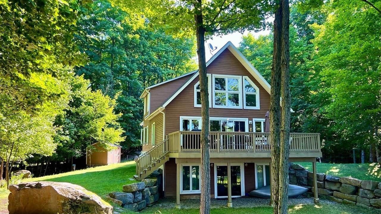 Photo of Outdoor in Rideau Lakes