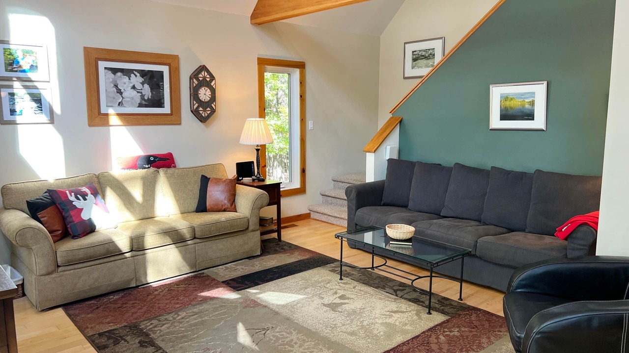 Photo of Livingroom in Rideau Lakes