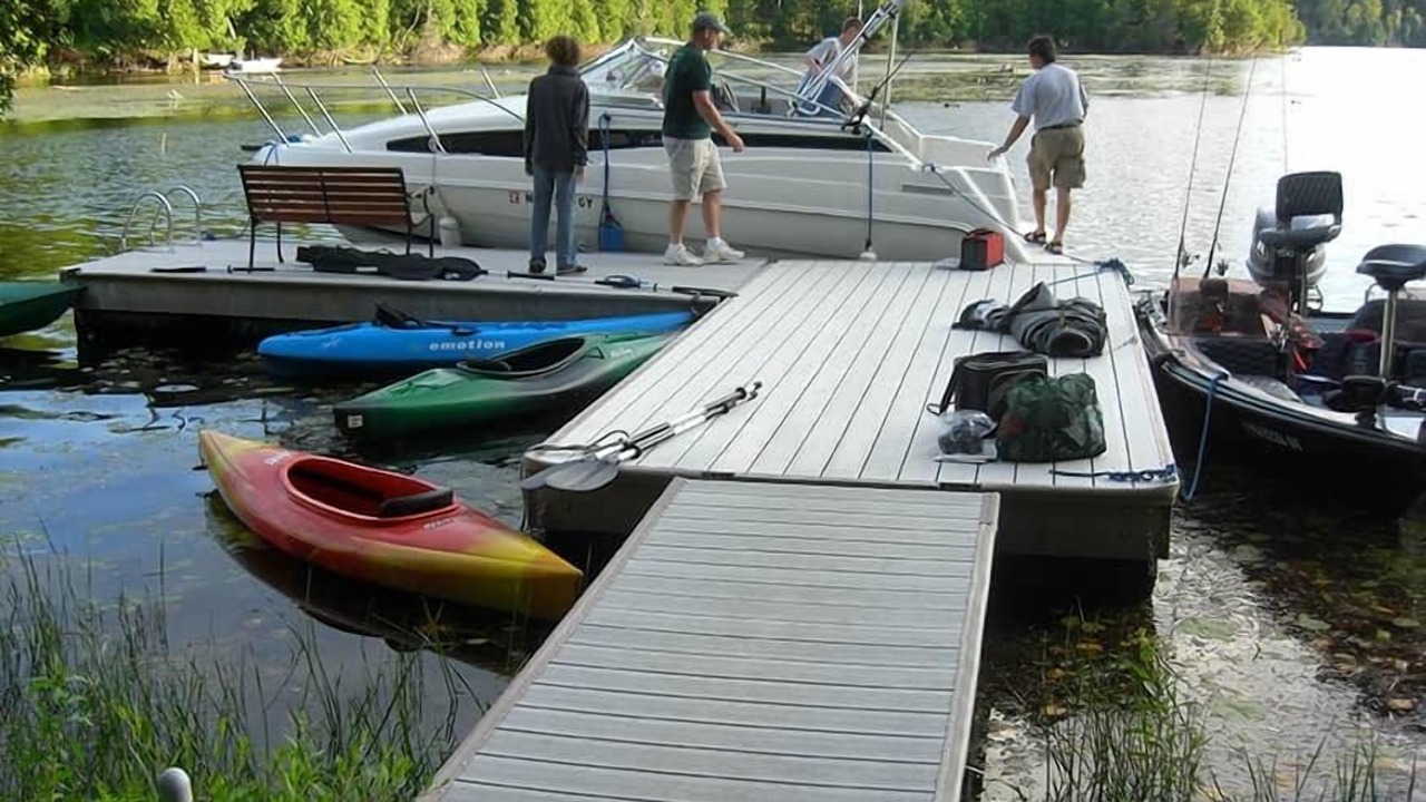 Photo of Others in Rideau Lakes