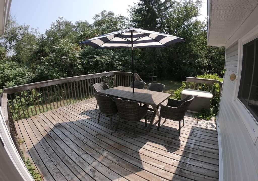 Photo of Outdoor in Newboro