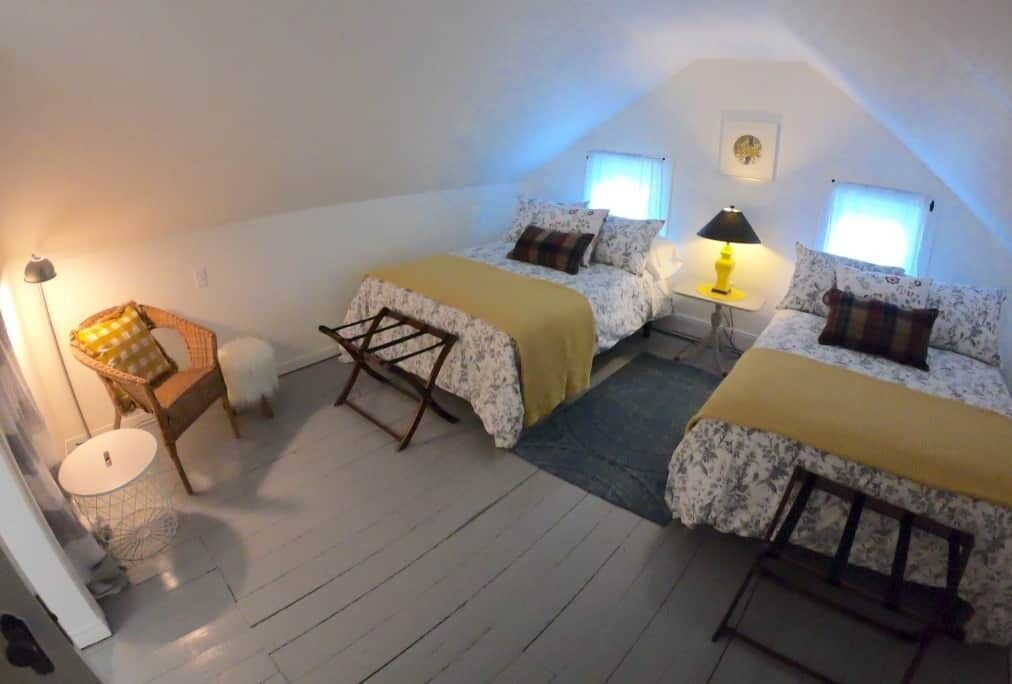 Photo of Bedroom in Newboro