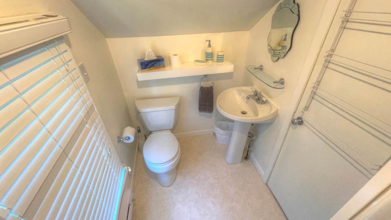Photo of Bathroom in Newboro