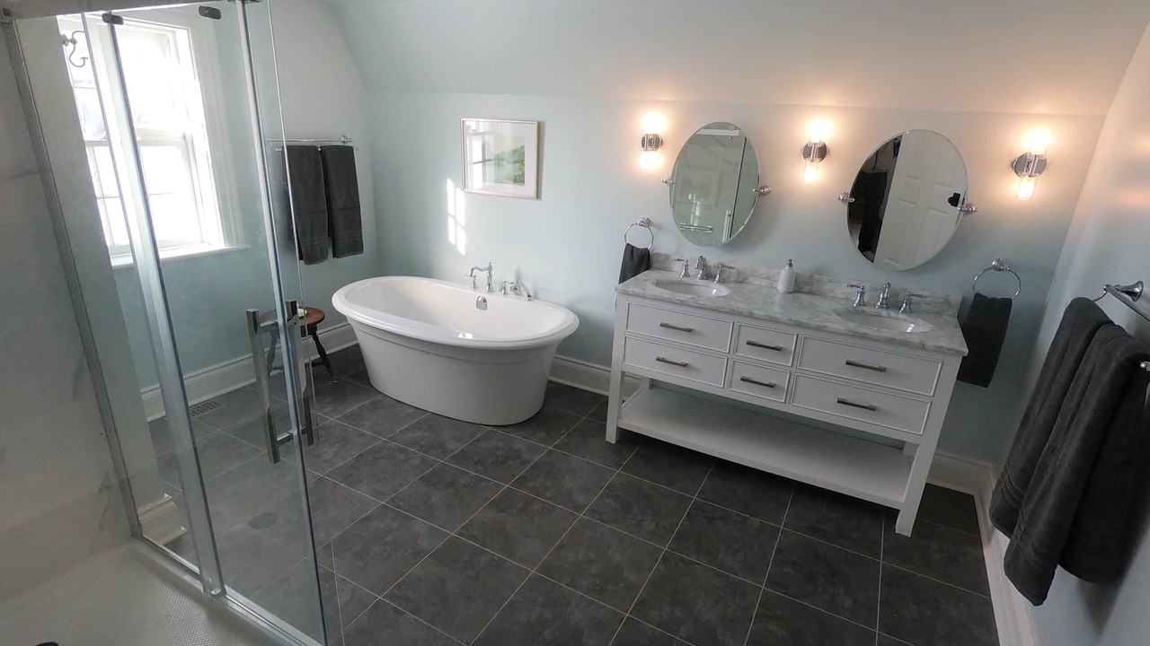 Photo of Bathroom in Drummond-North Elmsley