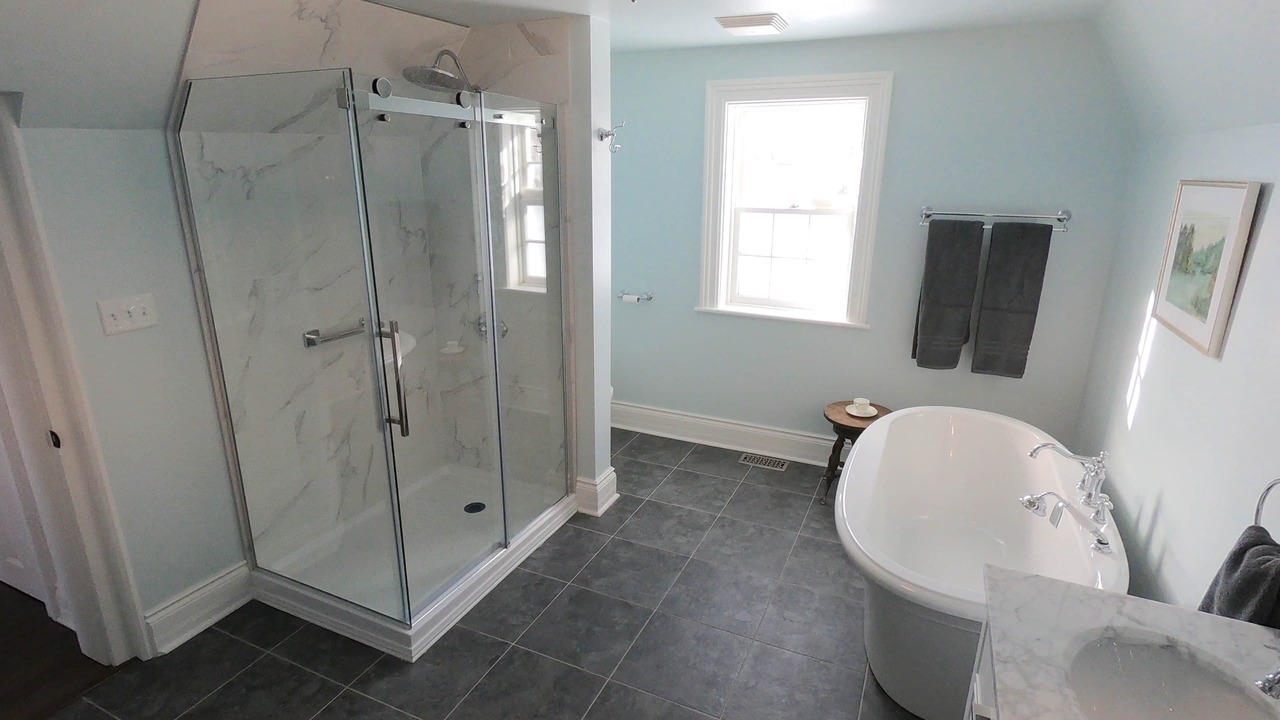 Photo of Bathroom in Drummond-North Elmsley