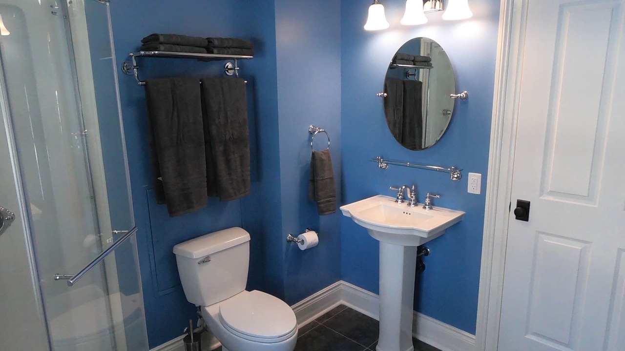 Photo of Bathroom in Drummond-North Elmsley