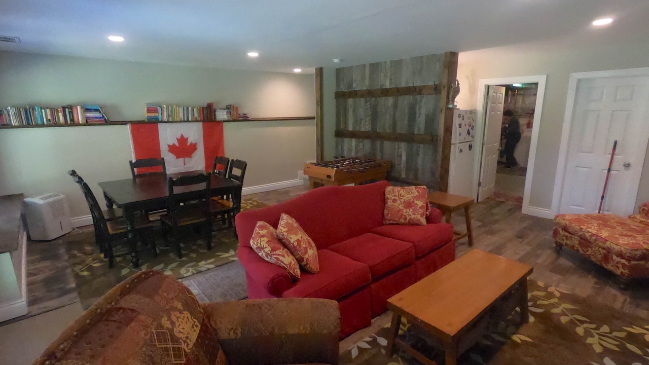 Photo of Bedroom in Rideau Lakes