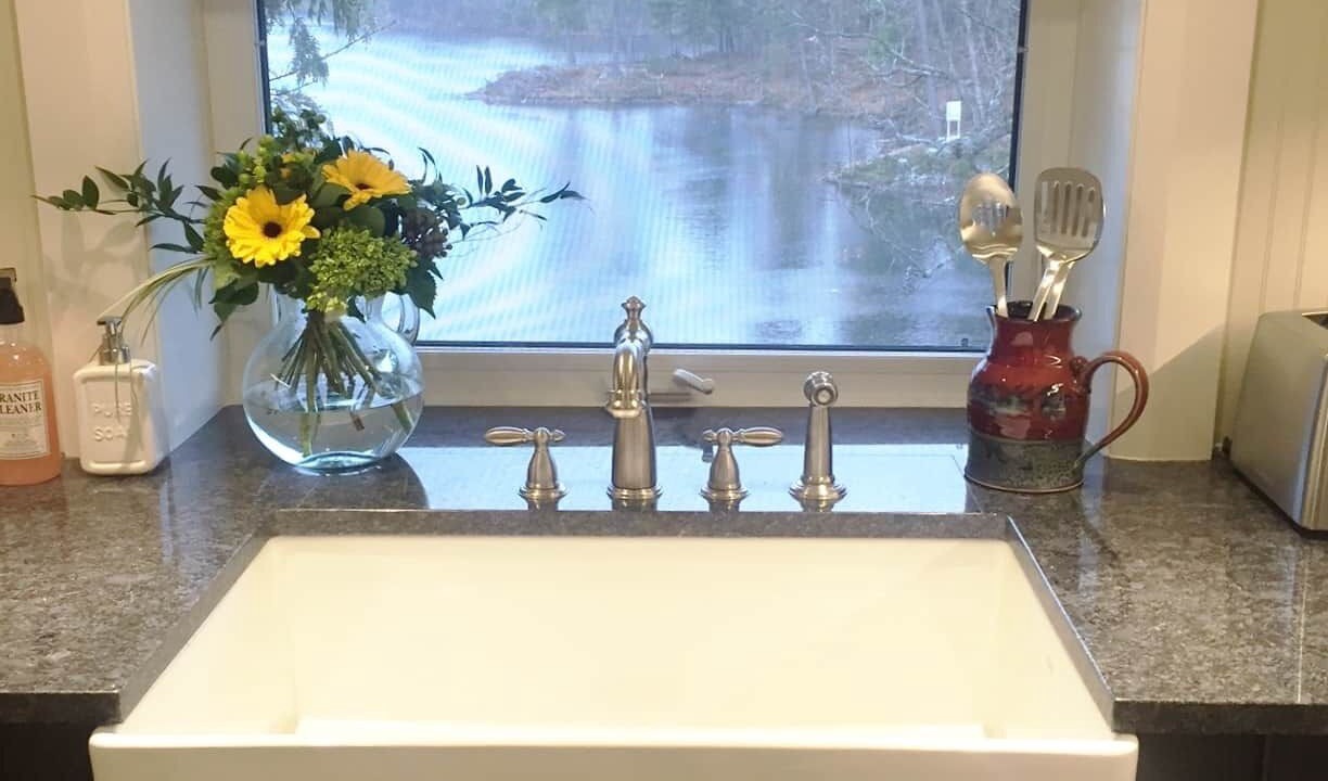 Photo of Bathroom in Rideau Lakes