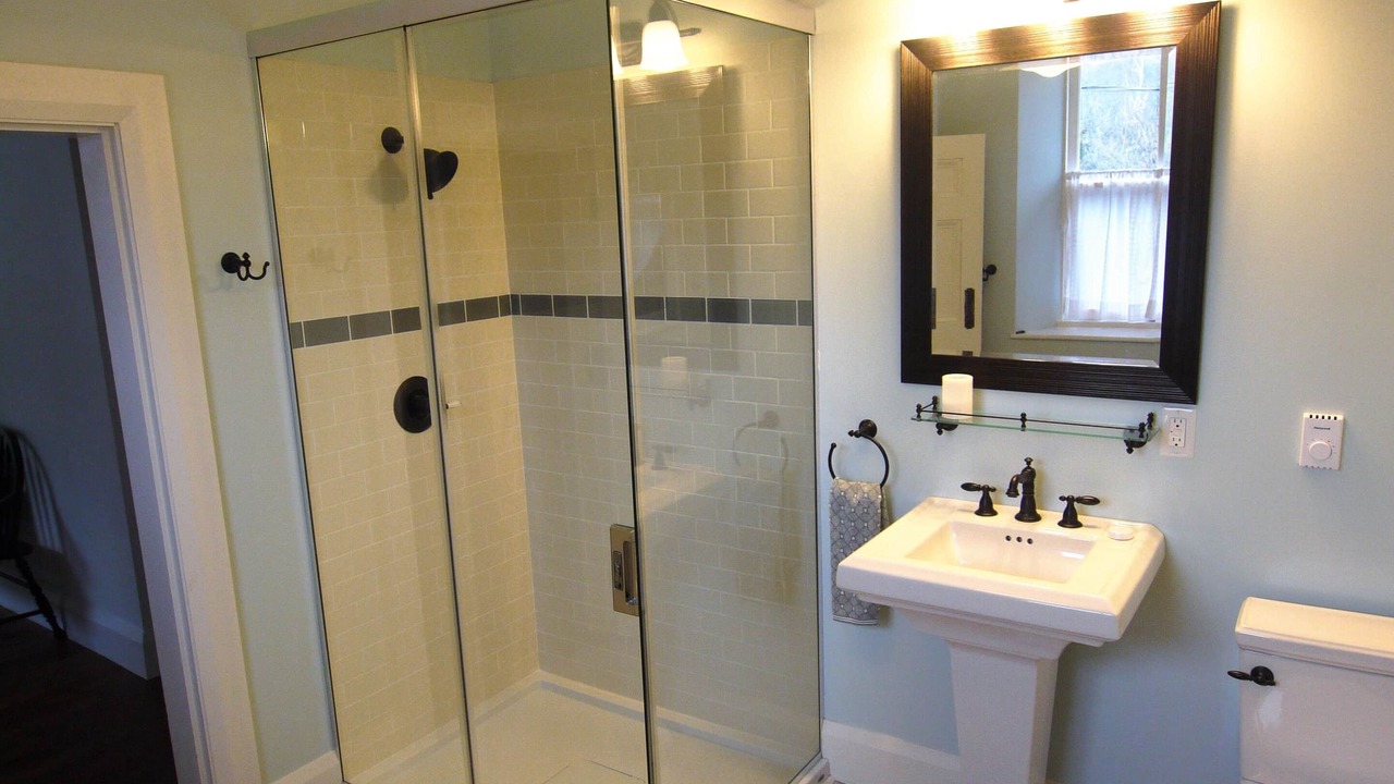 Photo of Bathroom in Rideau Lakes